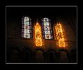 La cathédrale du Mans